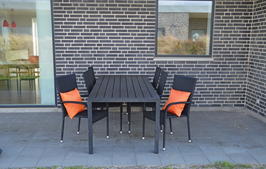 Feriehuse - Søndervig , Danmark - C06305 5