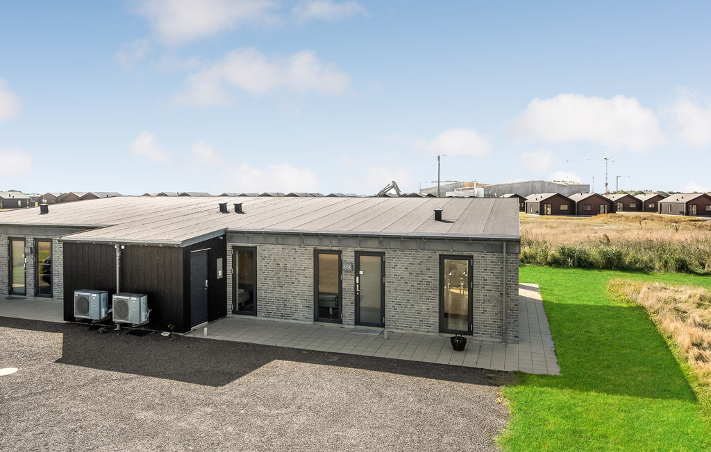 Feriehus - Søndervig , Danmark - C06313 10