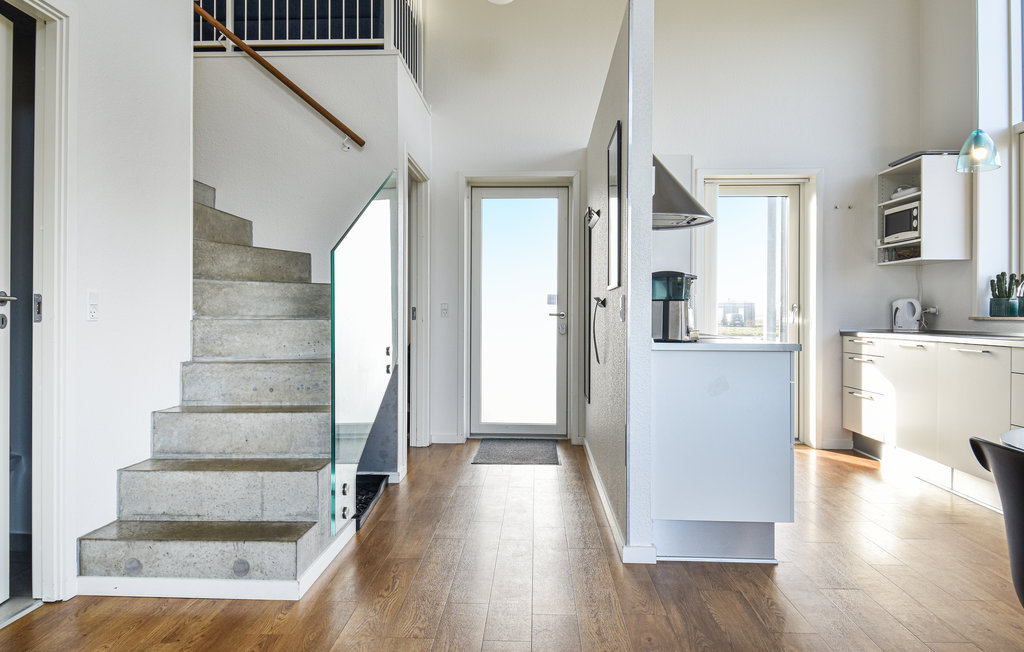 Feriehuse - Søndervig , Danmark - C06600 23