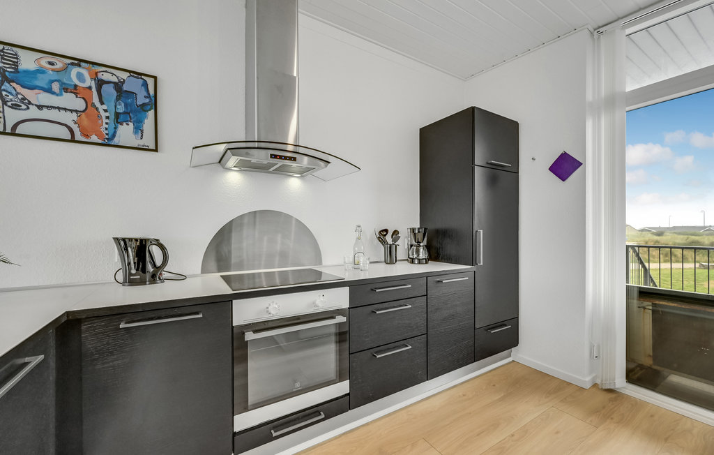 Feriehuse - Søndervig , Danmark - C06202 14