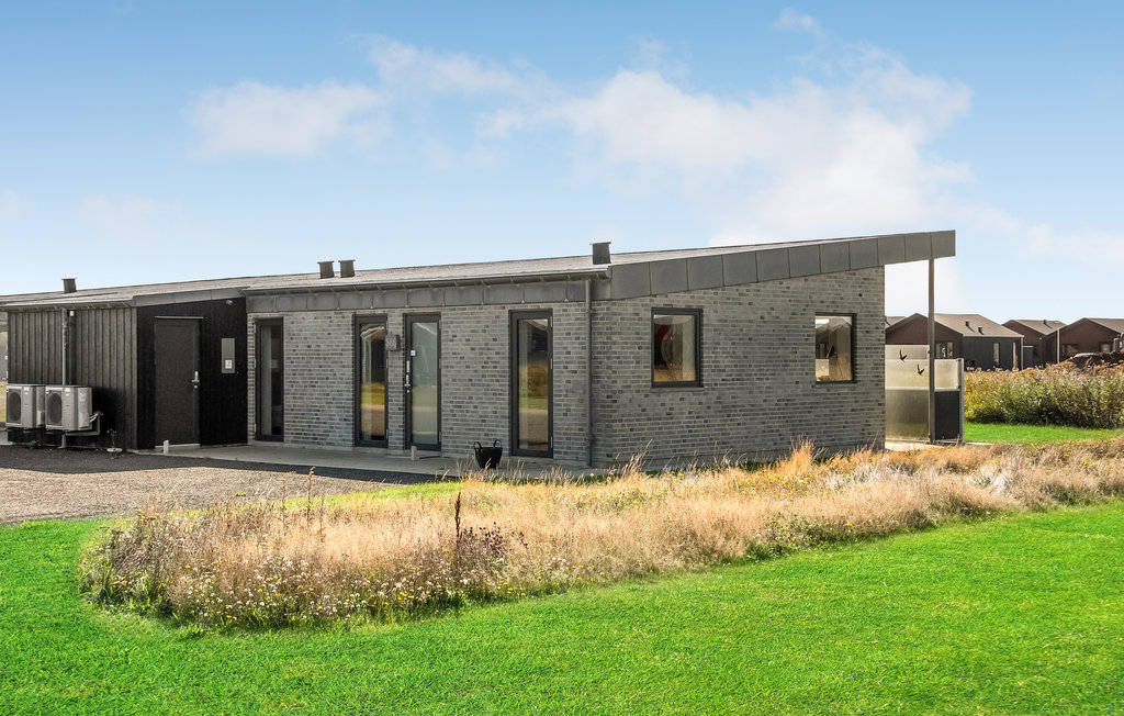 Feriehus - Søndervig , Danmark - C06313 9