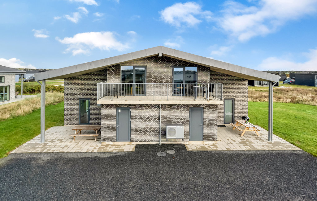 Semesterhus - Søndervig , Danmark - C06700 11