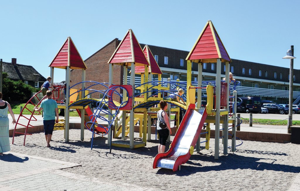 Ferienhaus - Søndervig , Dänemark - C06401 13