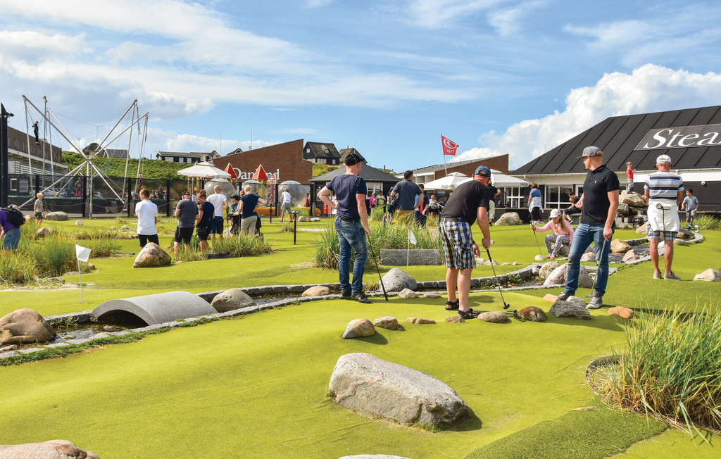 Ferieleilighet - Søndervig , Danmark - C06200 20