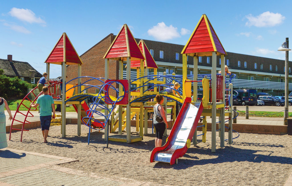 Ferieleilighet - Søndervig , Danmark - C06200 21