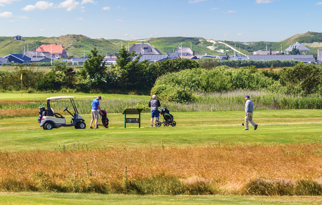 Ferieleilighet - Søndervig , Danmark - C06200 22