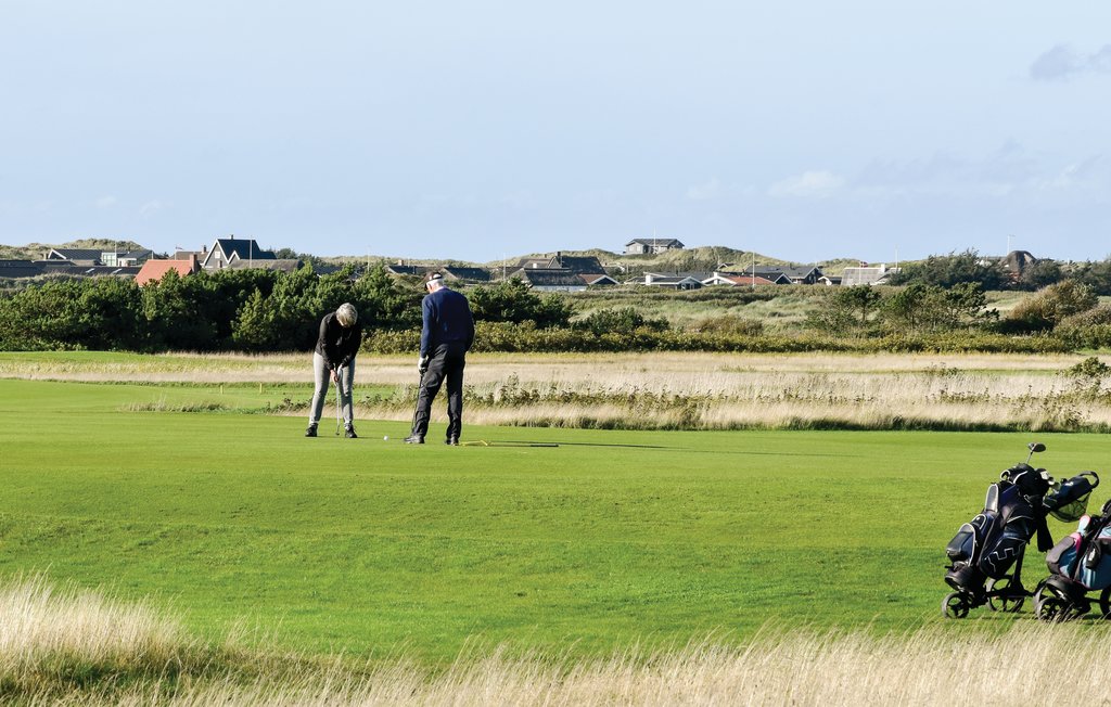 Ferienhaus - Søndervig , Dänemark - C06401 18