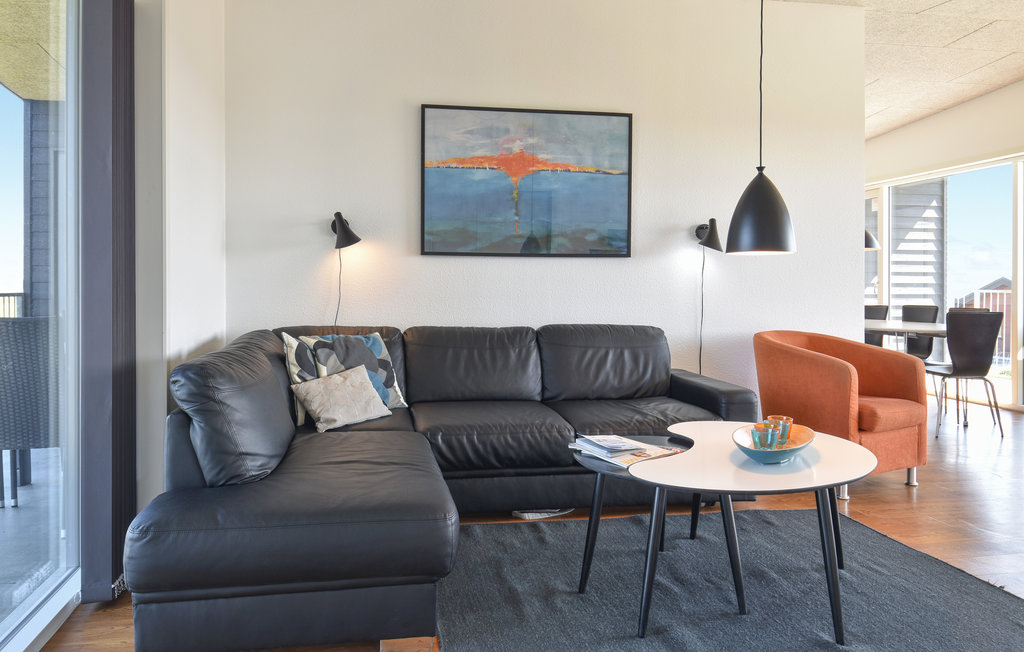 Ferieleilighet - Søndervig , Danmark - C06200 2