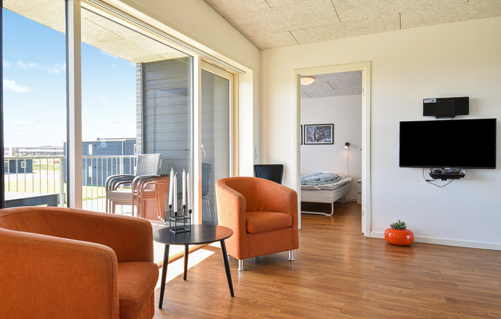 Ferieleilighet - Søndervig , Danmark - C06200 5