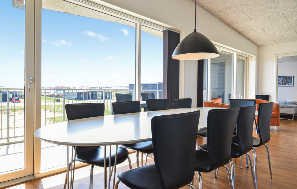 Ferieleilighet - Søndervig , Danmark - C06200 4