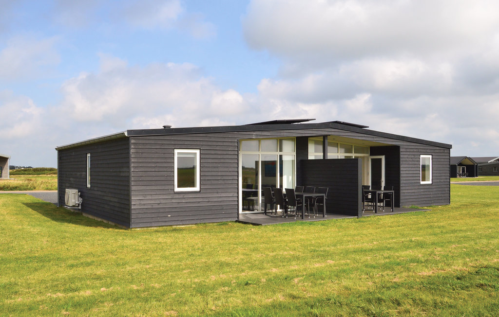 Feriehus - Søndervig , Danmark - C06107 1