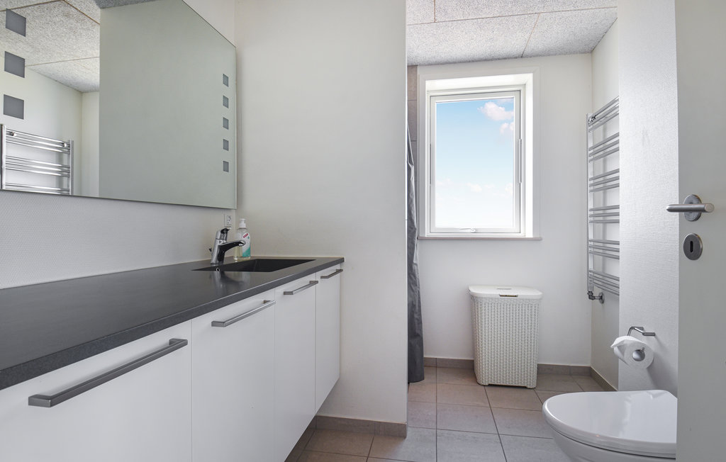 Ferieleilighet - Søndervig , Danmark - C06200 18