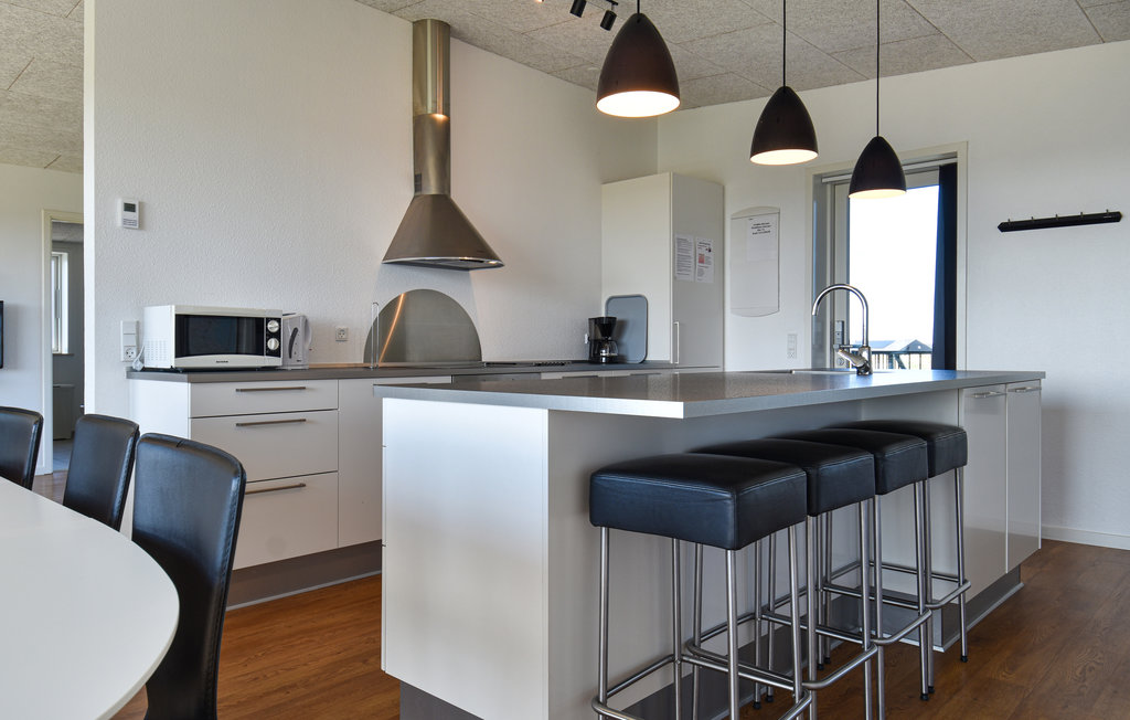 Ferieleilighet - Søndervig , Danmark - C06200 9