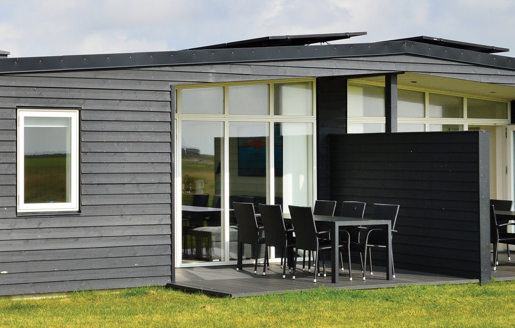 Feriehus - Søndervig , Danmark - C06107 8