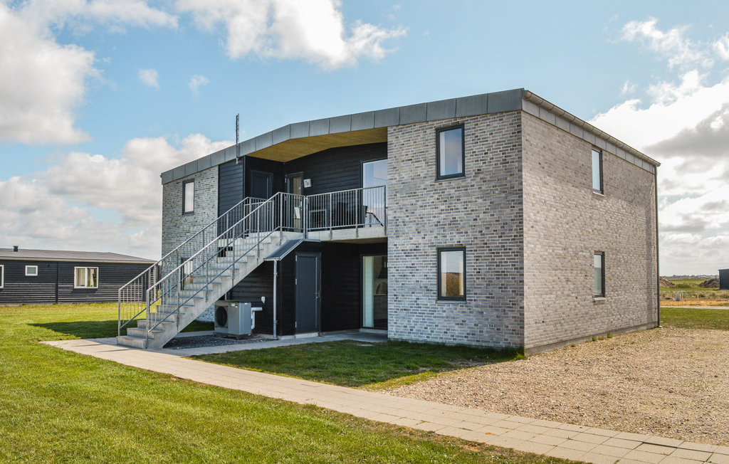 Ferieleilighet - Søndervig , Danmark - C06200 6