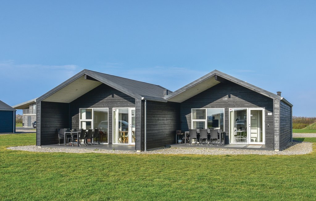 Ferienhaus - Søndervig , Dänemark - C06401 8