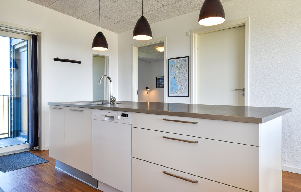 Ferieleilighet - Søndervig , Danmark - C06200 11