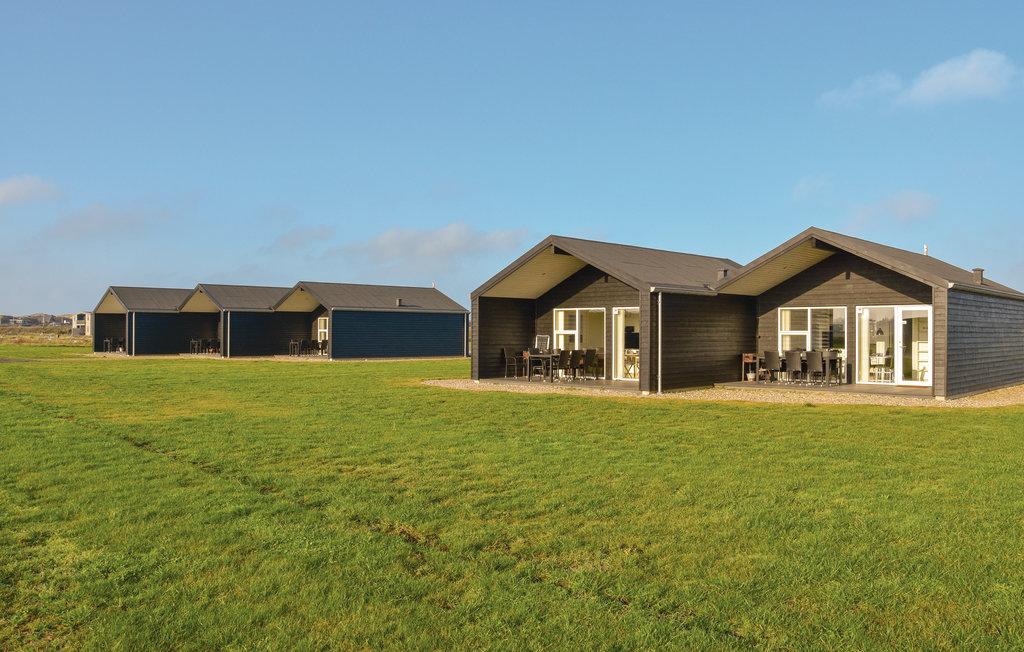 Ferienhaus - Søndervig , Dänemark - C06401 9