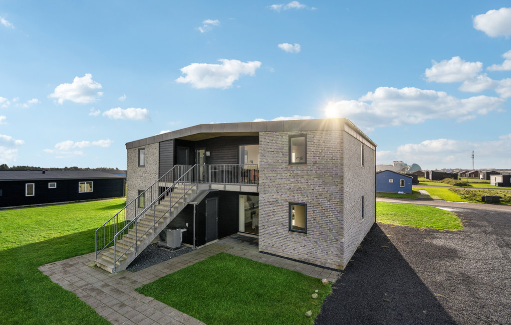 Ferieleilighet - Søndervig , Danmark - C06615 10