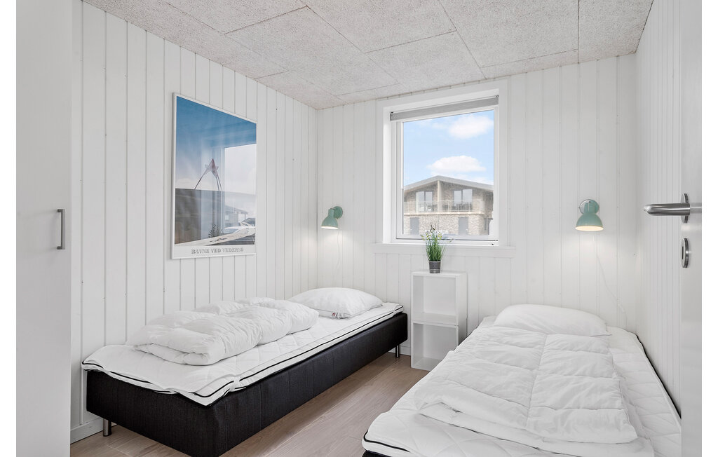 Ferienhaus - Søndervig , Dänemark - C06401 10