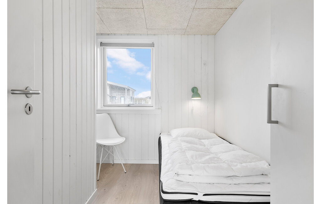 Ferienhaus - Søndervig , Dänemark - C06401 11