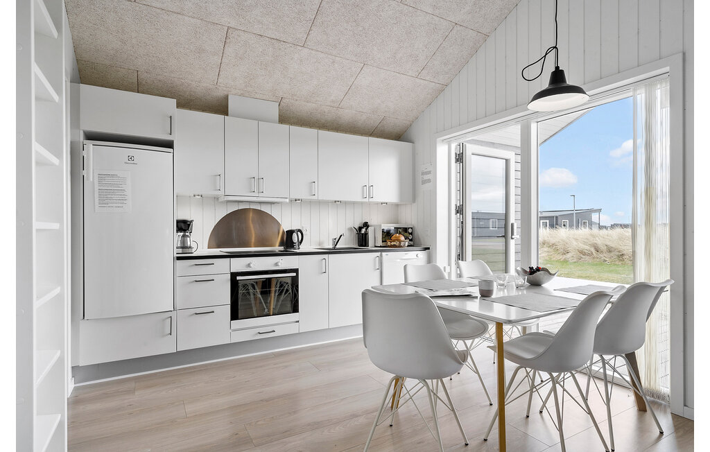 Ferienhaus - Søndervig , Dänemark - C06401 6