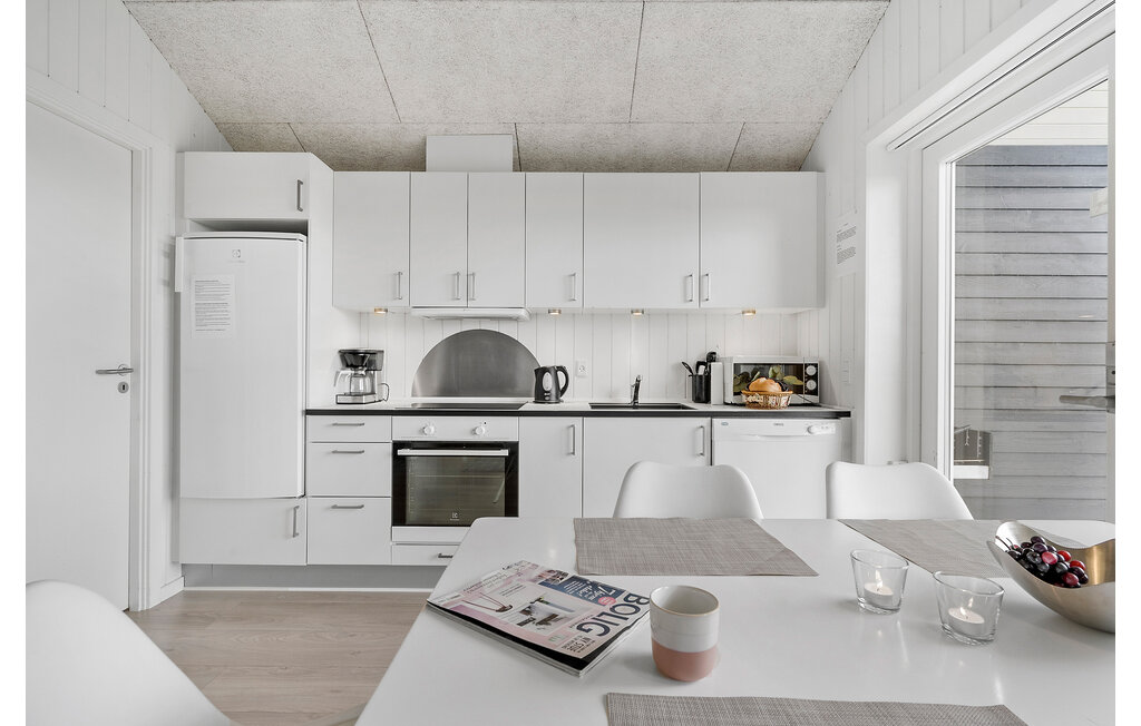 Ferienhaus - Søndervig , Dänemark - C06401 7