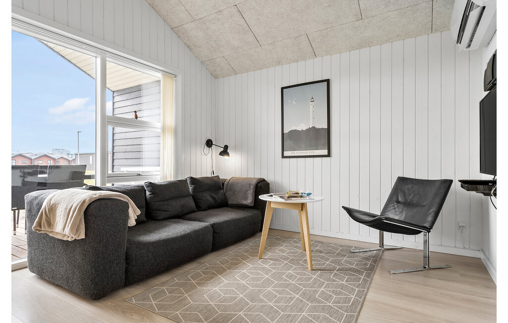 Ferienhaus - Søndervig , Dänemark - C06401 2