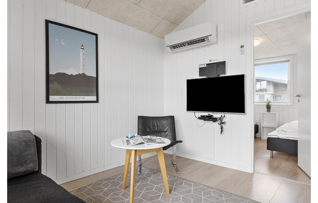 Ferienhaus - Søndervig , Dänemark - C06401 3