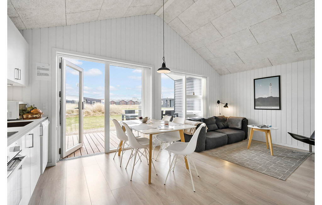 Ferienhaus - Søndervig , Dänemark - C06401 4