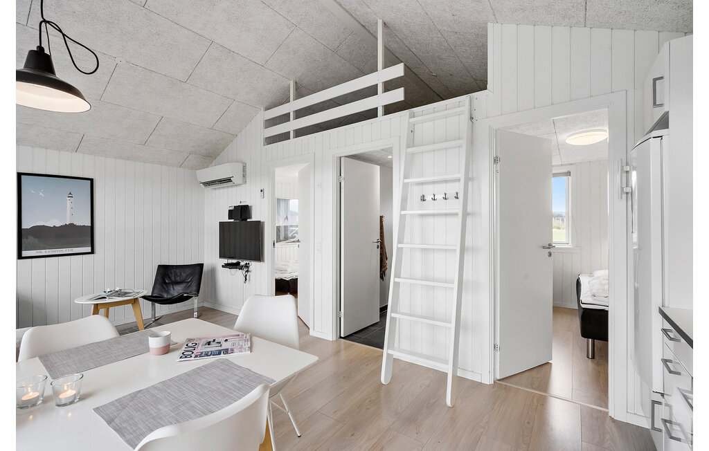 Ferienhaus - Søndervig , Dänemark - C06401 5