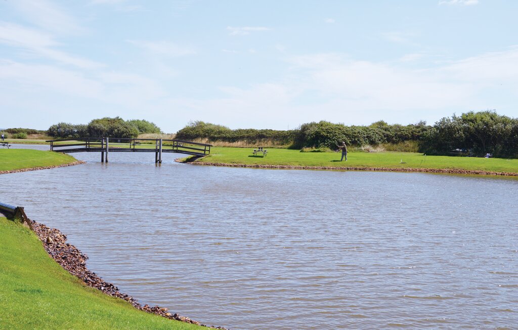 Ferienhaus - Søndervig , Dänemark - C06562 32