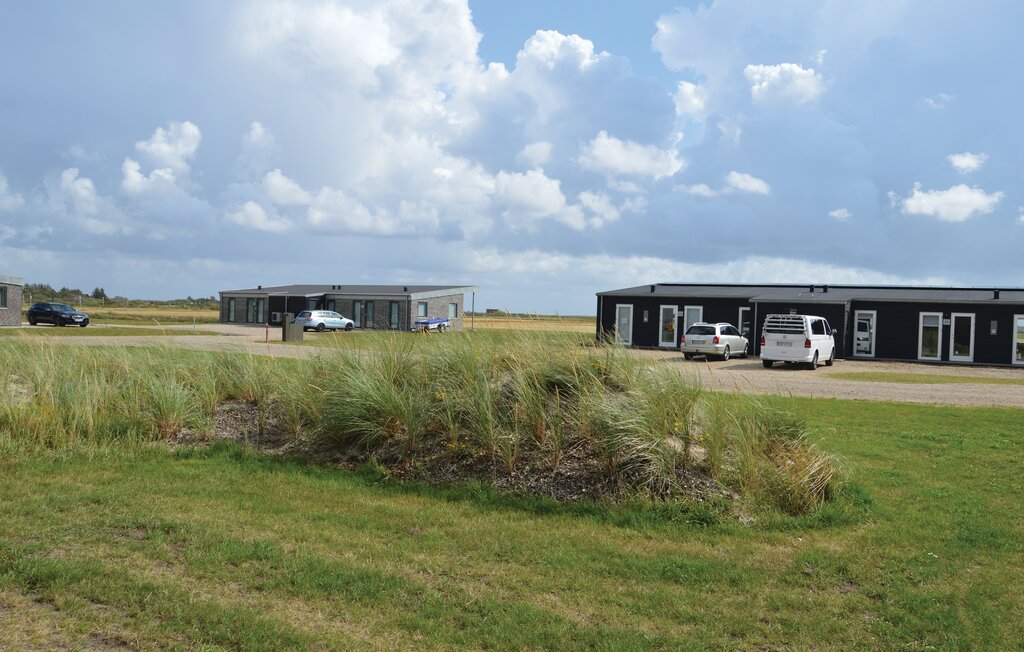 Ferienhaus - Søndervig , Dänemark - C06562 13