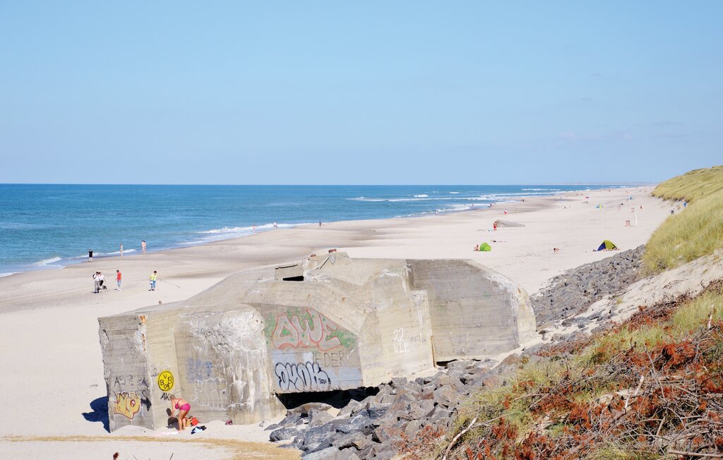 Ferienhaus - Søndervig , Dänemark - C06562 28