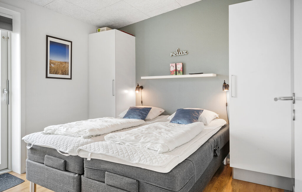 Ferienhaus - Søndervig , Dänemark - C06562 7