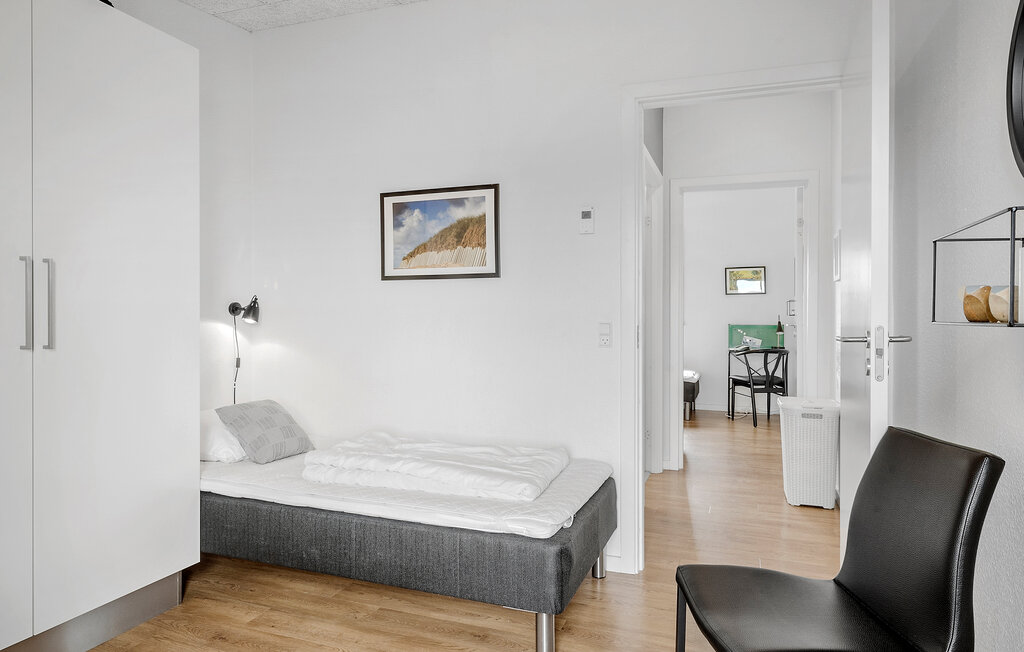 Ferienhaus - Søndervig , Dänemark - C06562 22