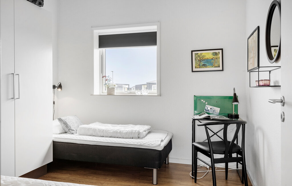 Ferienhaus - Søndervig , Dänemark - C06562 23