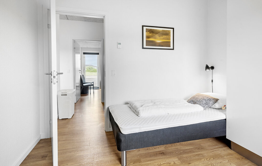 Ferienhaus - Søndervig , Dänemark - C06562 24