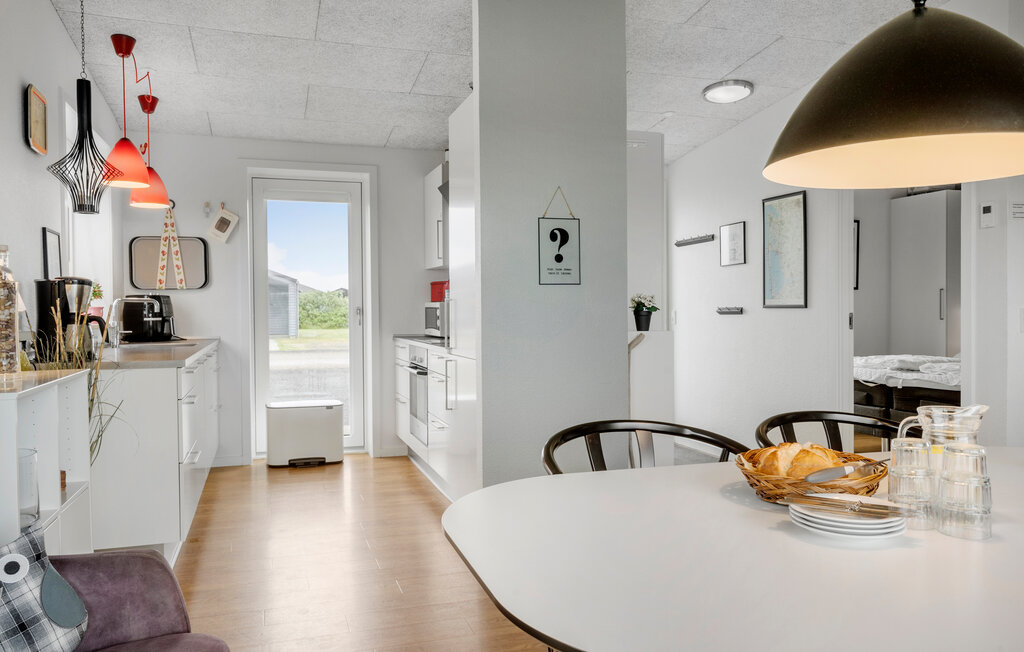 Ferienhaus - Søndervig , Dänemark - C06562 19