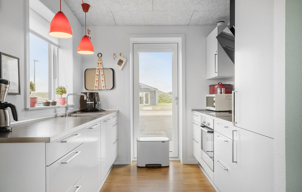 Ferienhaus - Søndervig , Dänemark - C06562 6