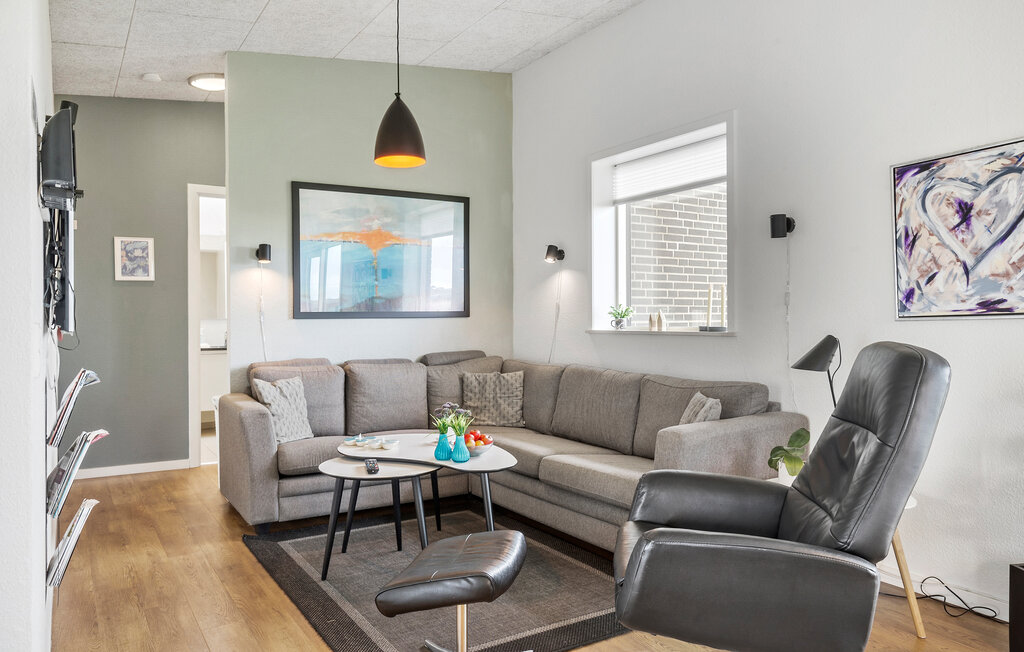 Ferienhaus - Søndervig , Dänemark - C06562 3