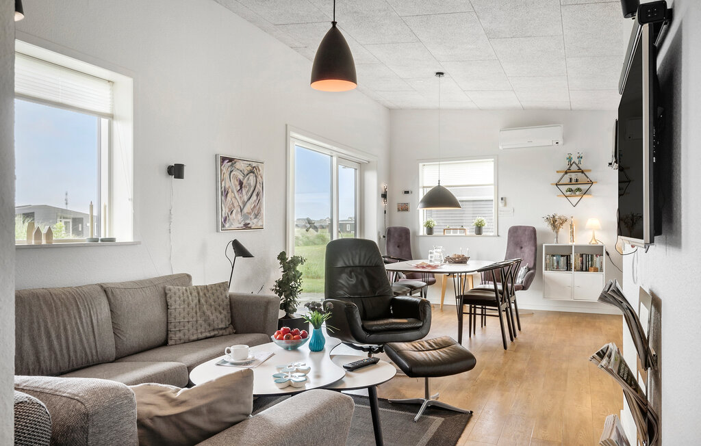 Ferienhaus - Søndervig , Dänemark - C06562 4