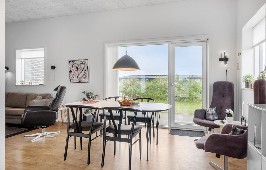 Ferienhaus - Søndervig , Dänemark - C06562 16