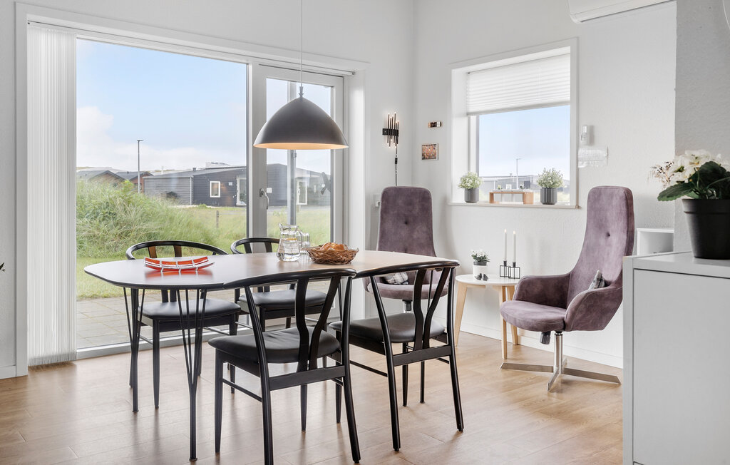 Ferienhaus - Søndervig , Dänemark - C06562 5