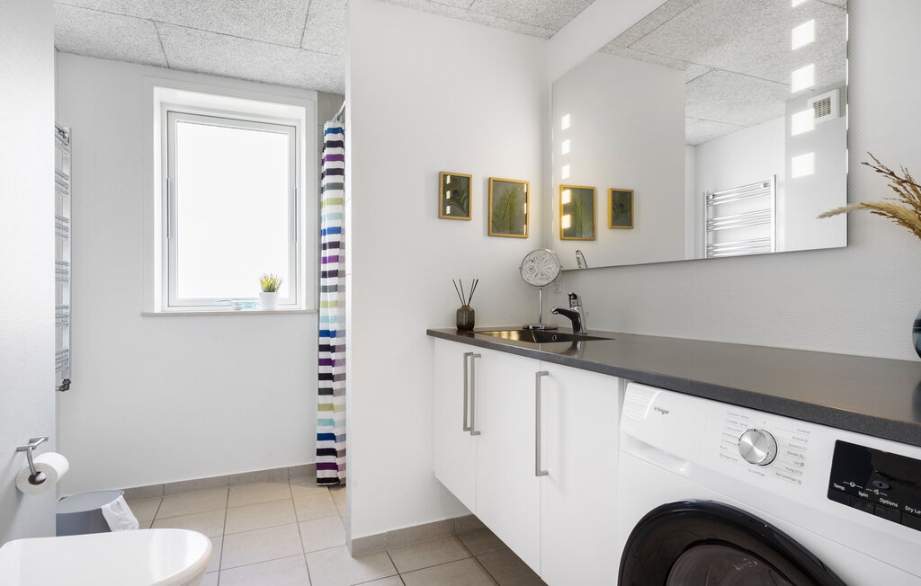 Ferienwohnung - Søndervig , Dänemark - C06101 15