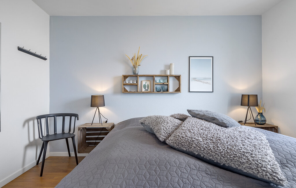 Ferienwohnung - Søndervig , Dänemark - C06101 13