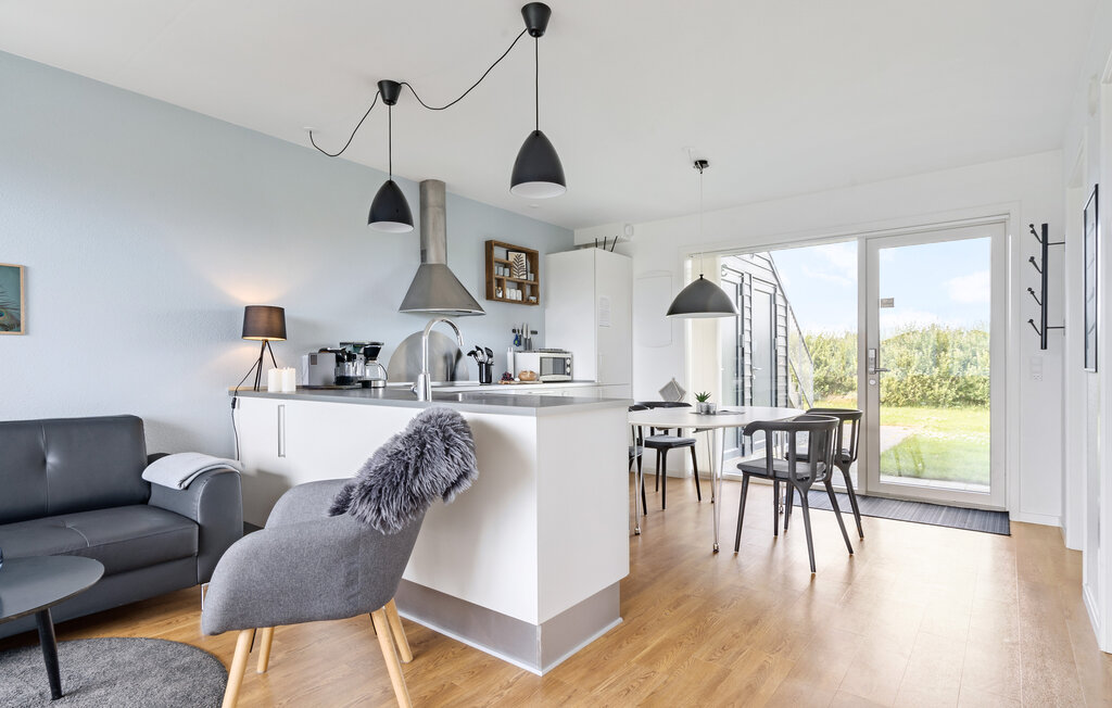 Ferienwohnung - Søndervig , Dänemark - C06101 6
