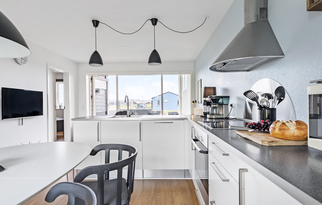 Ferienwohnung - Søndervig , Dänemark - C06101 8