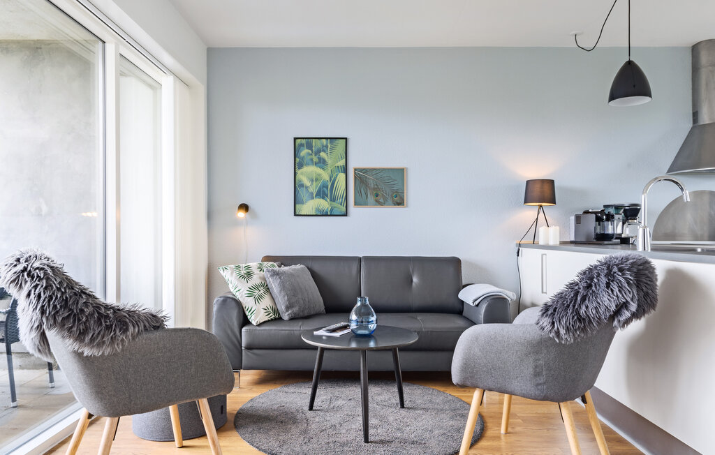 Ferienwohnung - Søndervig , Dänemark - C06101 4