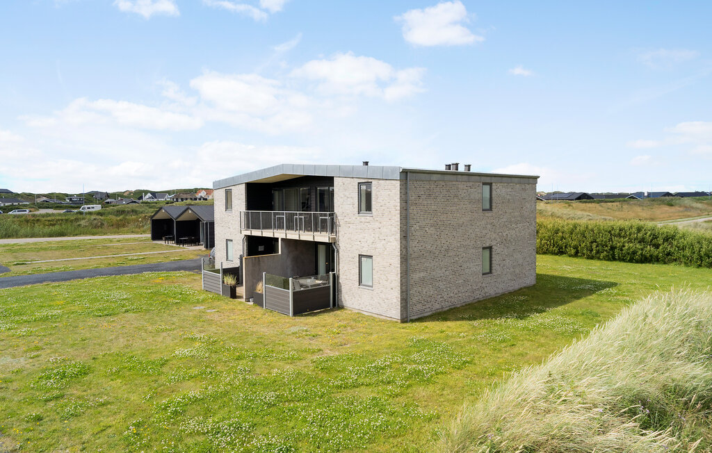 Ferienwohnung - Søndervig , Dänemark - C06101 1